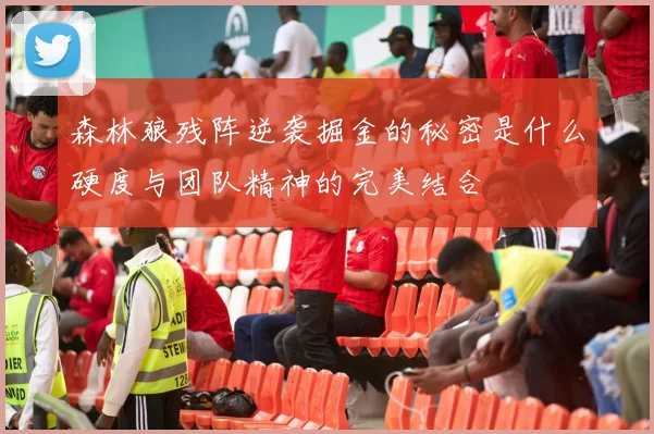 森林狼残阵逆袭掘金的秘密是什么硬度与团队精神的完美结合