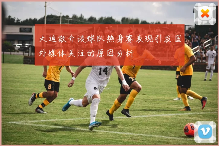 大迫敬介谈球队热身赛表现引发国外媒体关注的原因分析